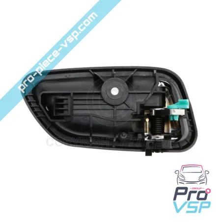 Left inner door handle for Chatenet Ch26 Ch28 Ch30 Ch32 Sporteevo
