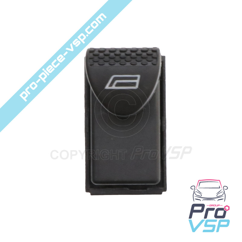 Left window lift switch