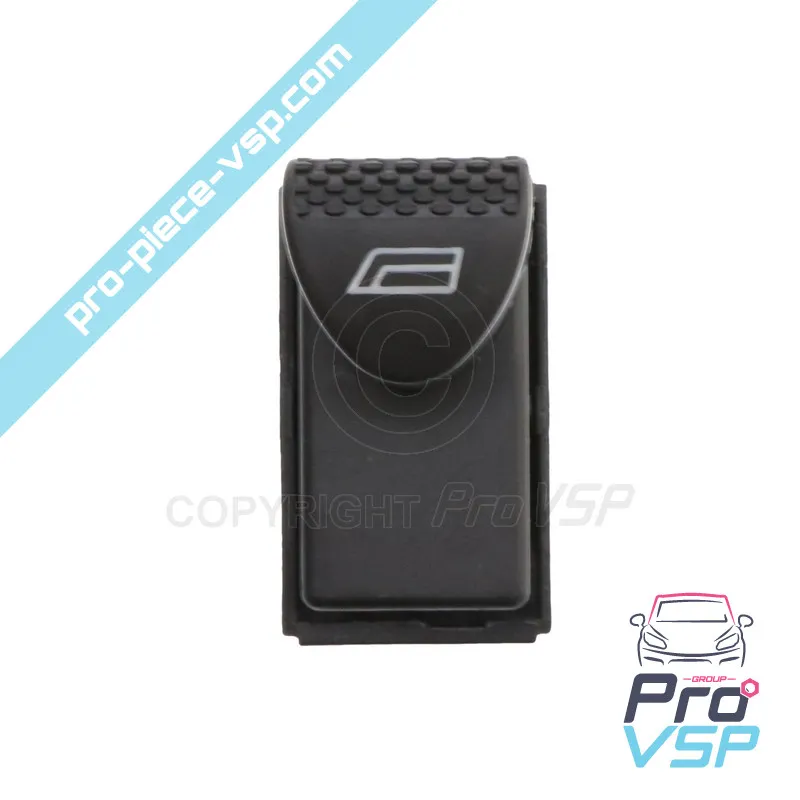 Left window lift switch Left window lift switch