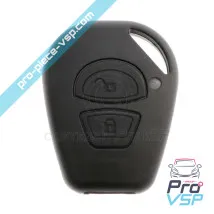 Scatola del telecomando Scatola del telecomando