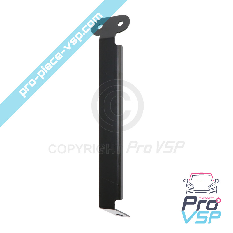 Front bumper holder