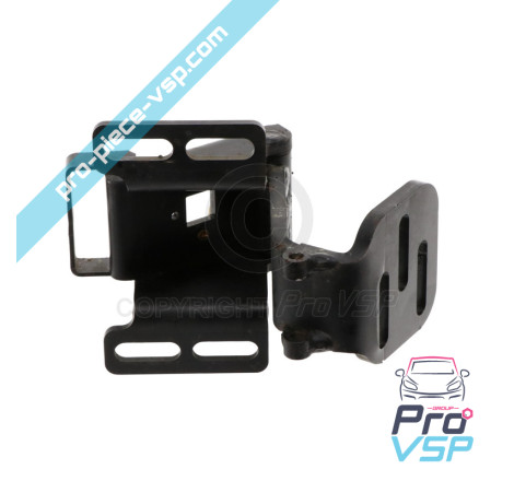 Left upper door hinge