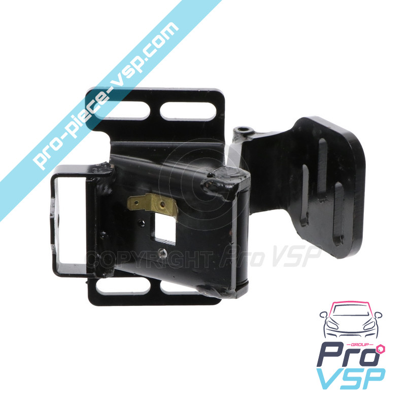 Right superior door hinge
