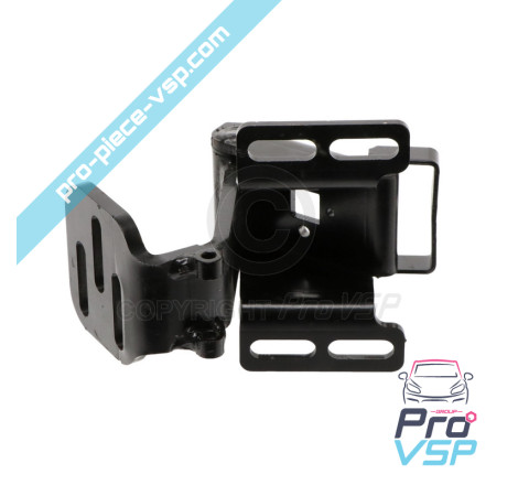Right superior door hinge