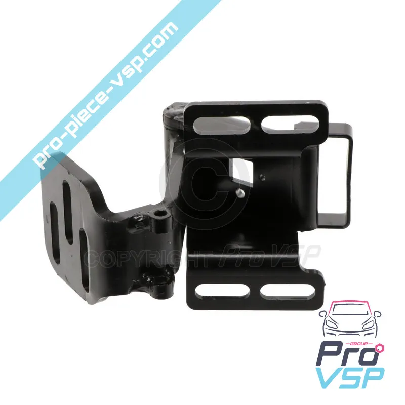 Right superior door hinge