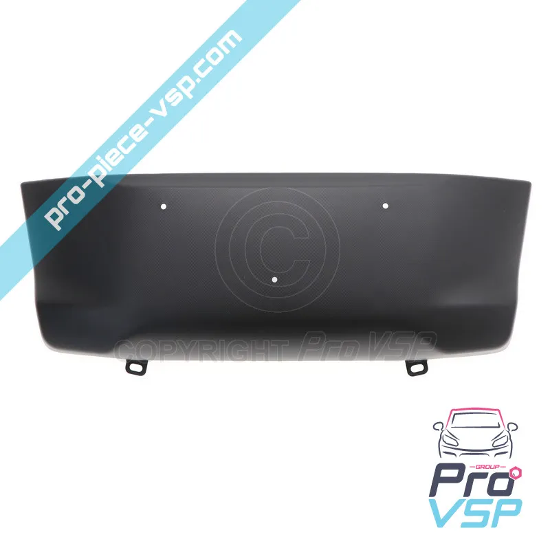 Bead de escudo antes de origen para Renault Twizy