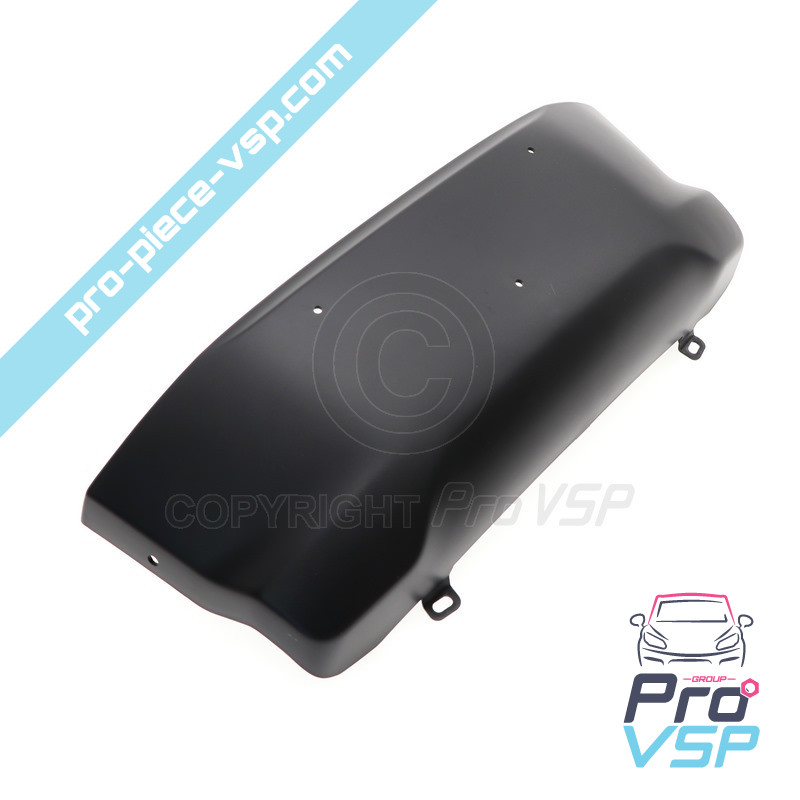 Beading Bumper antes