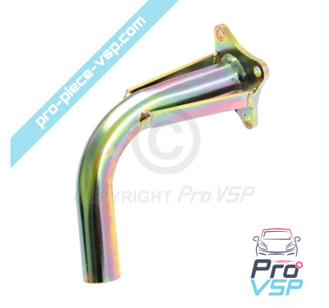 Exhaust manifold