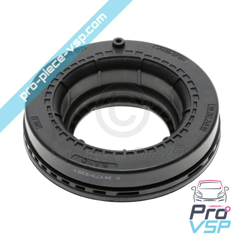 Dämpfer-Cup-Ursprung für Citroën Ami / Opel Rocks-E / Fiat Topolino