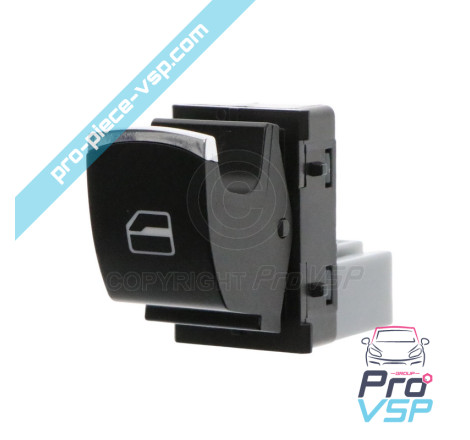 Window lift switch