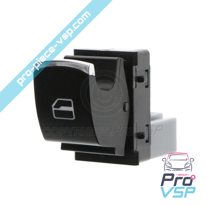 Window lift switch