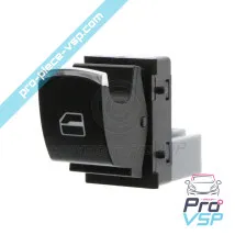 Window lift switch