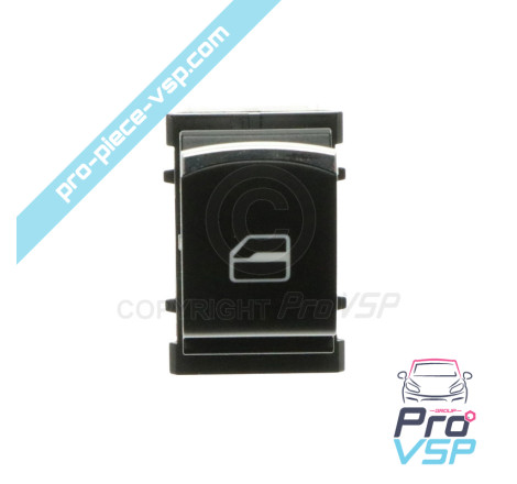 Window lift switch