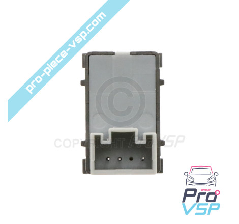 Window lift switch