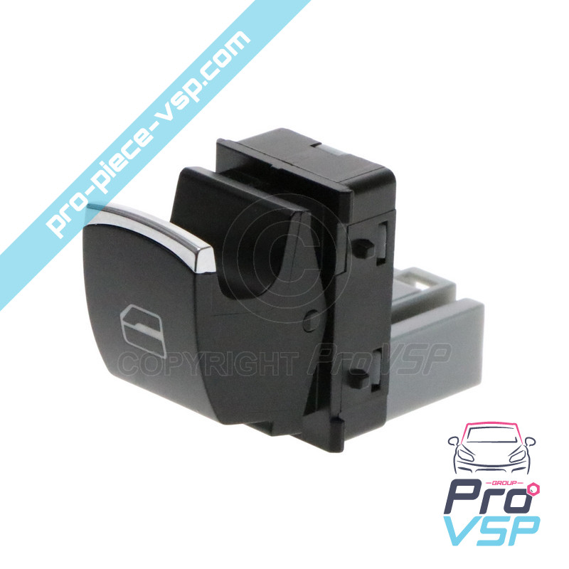 Window lift switch
