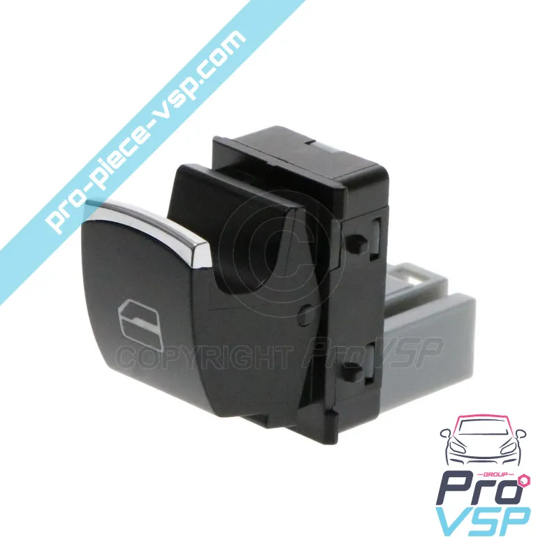 Window lift switch Window lift switch
