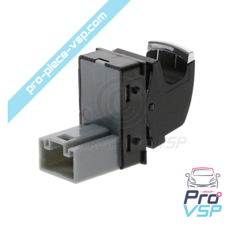 Window lift switch