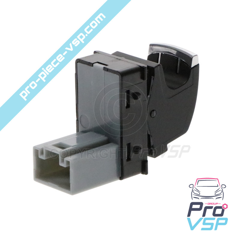 Window lift switch