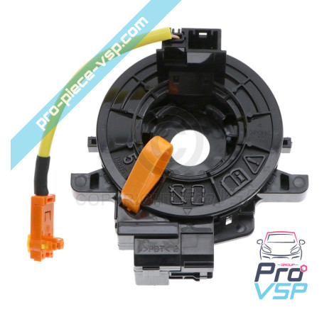 Turning sensor