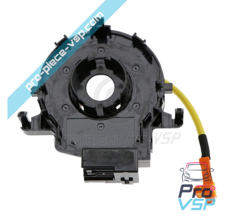 Sensor de torneado
