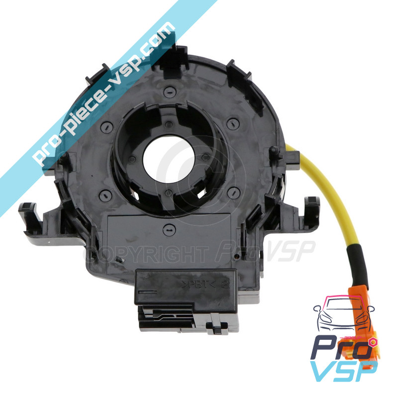 Sensor de torneado