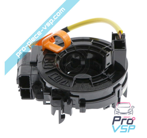 Turning sensor
