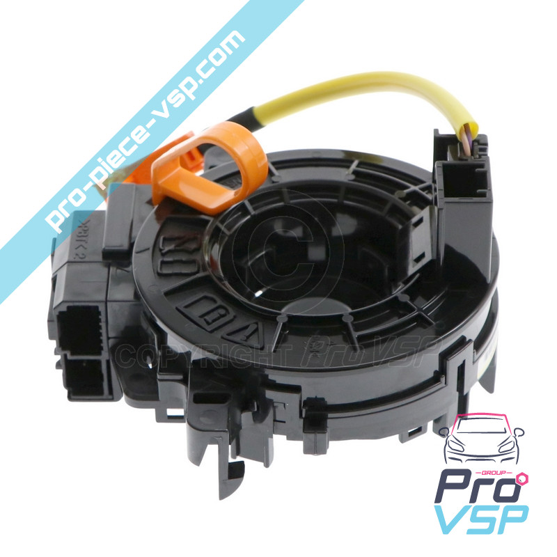Turning sensor