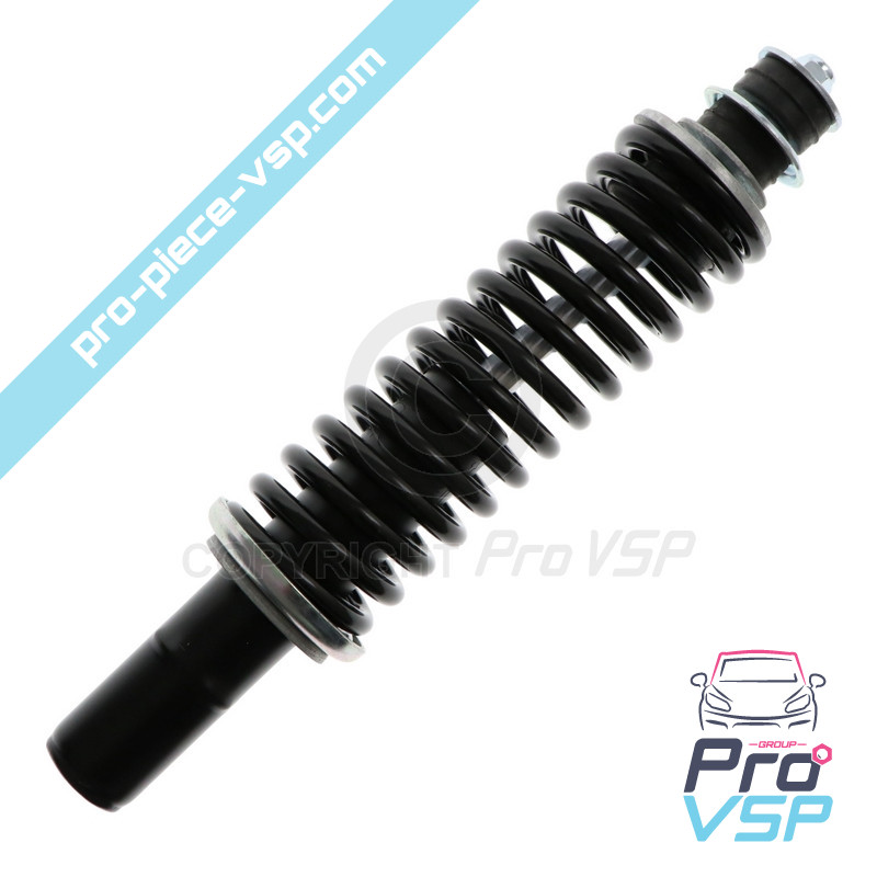 Front shock absorber