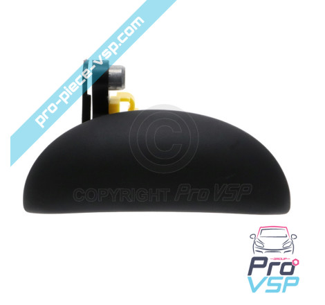 Right outer door handle Origin