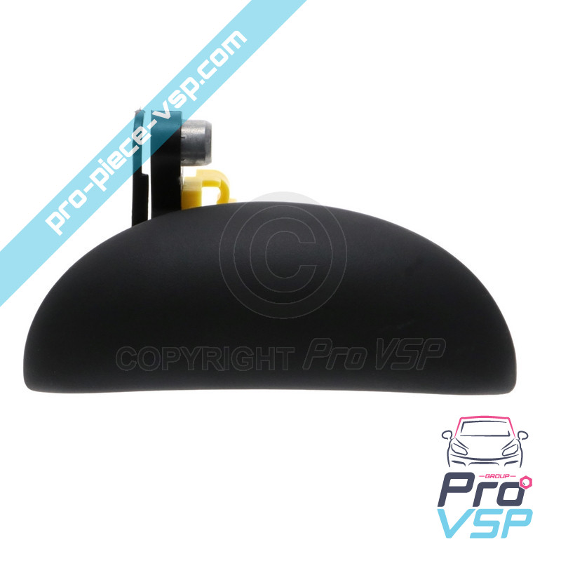 Right outer door handle Origin