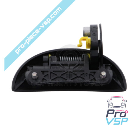 Right outer door handle Origin