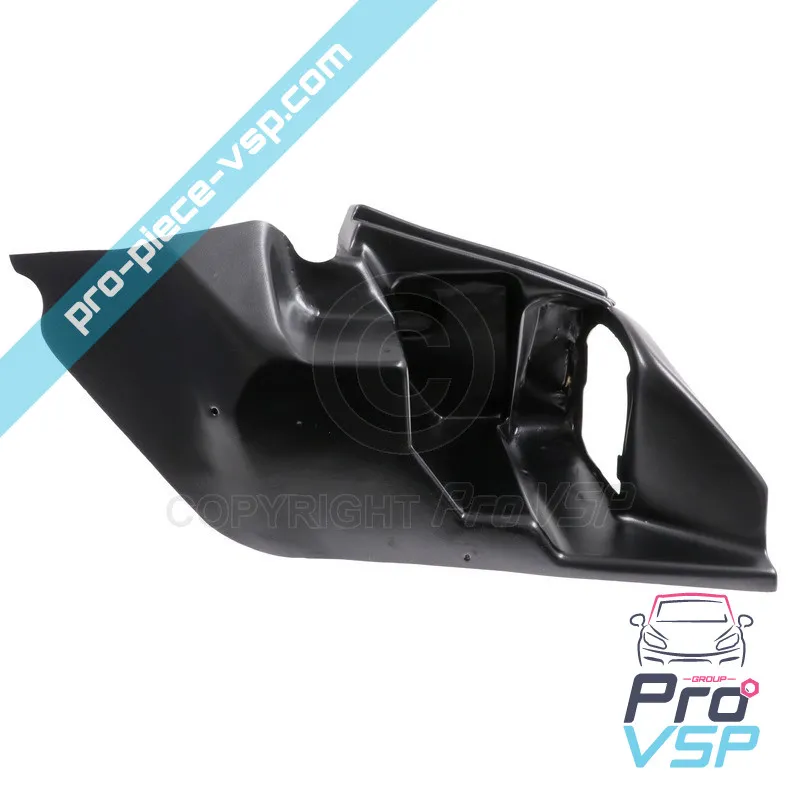 Gioco di ala sinistra...