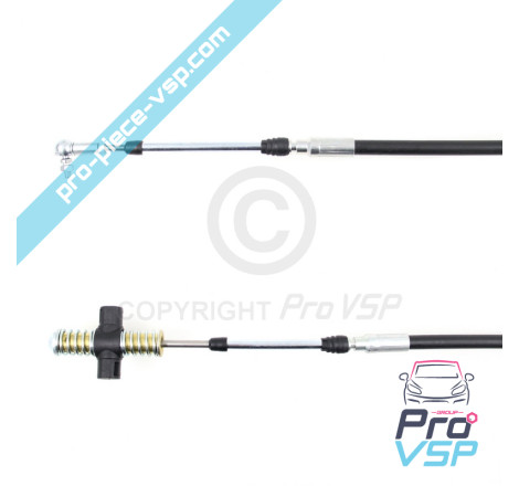 Inverter cable