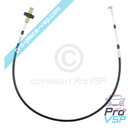 Inverter cable