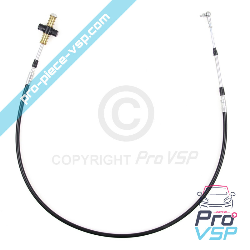 Inverter cable