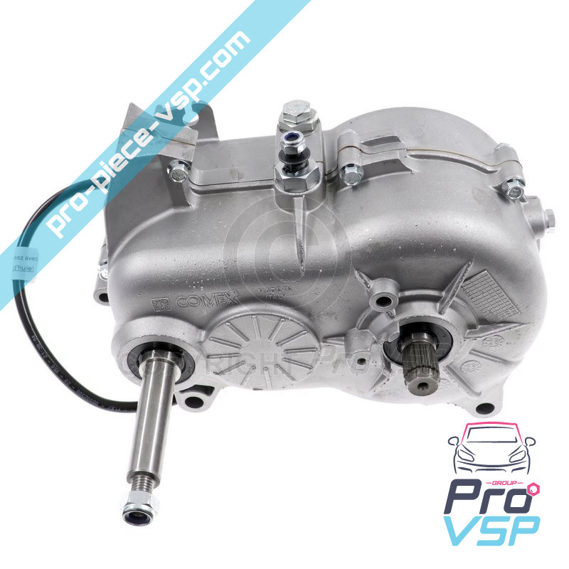 Gearbox