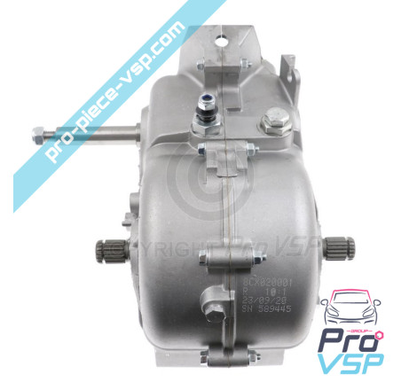 Gearbox