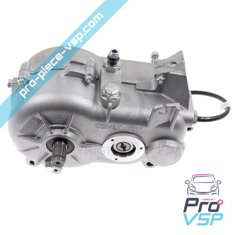 Gearbox