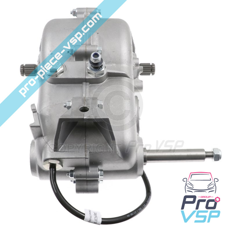 Gearbox