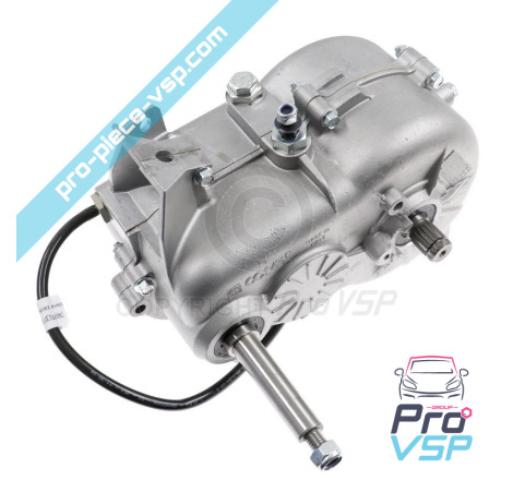 Gearbox