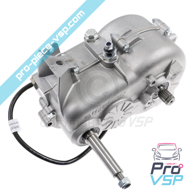 Gearbox
