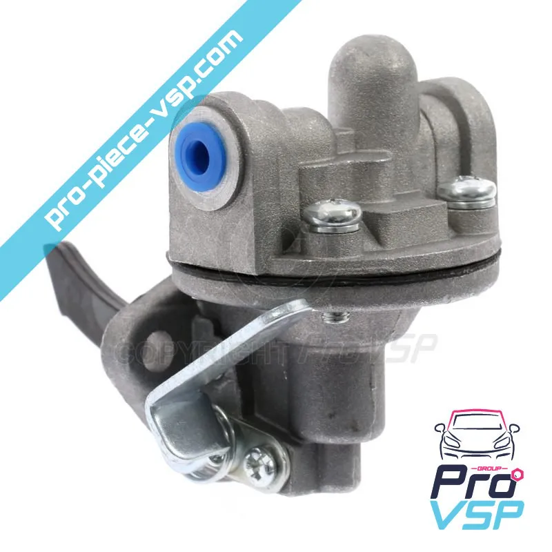 Gasoljepump