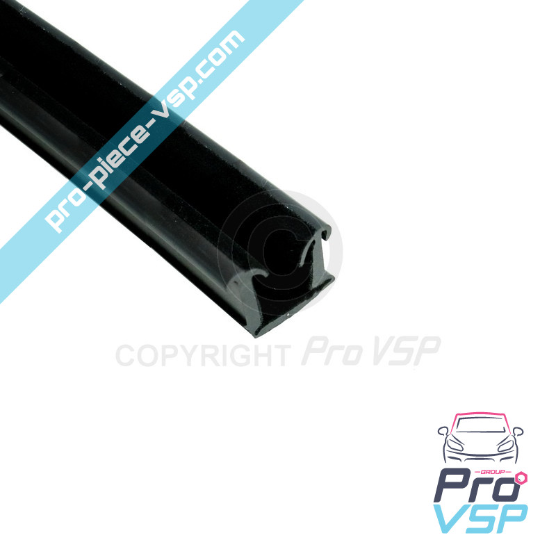 Gasket Grip Room Frame Sliding