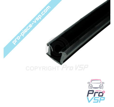Gasket Frame Sliding Right Door