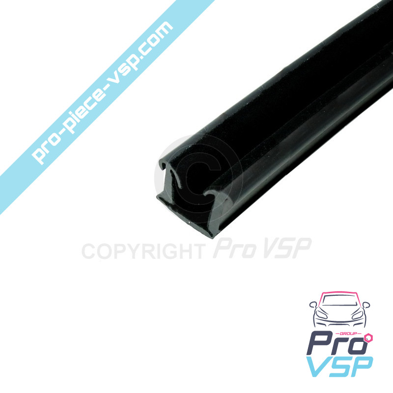 Gasket Frame Sliding Right Door