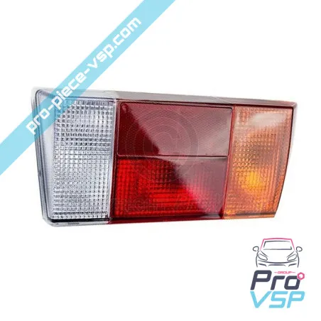 Right taillight for Ligier Optima Prima