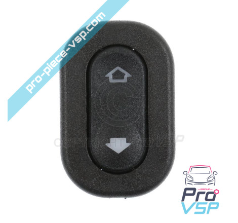 Window lift switch