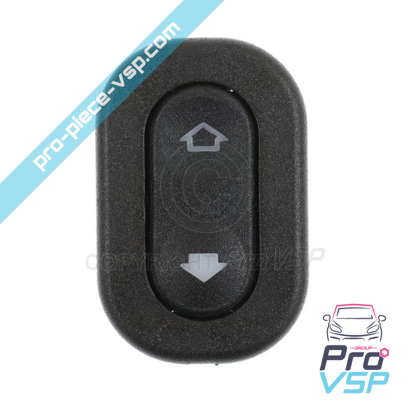 Window lift switch