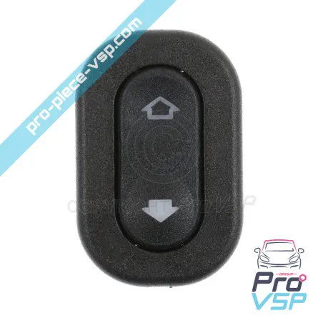 Window lift switch