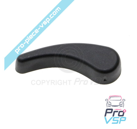 Origem da alça da porta interna esquerda para Renault Twizy